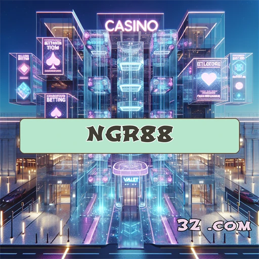 Os Recursos Incríveis do App do Site Ngr88 para Gamers