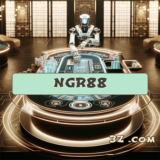 Navegando no Confiavel: Recursos do ngr88 para Jogos