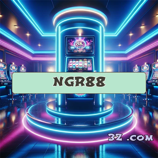 Jogos Incríveis no Site Brasileiro ngr88