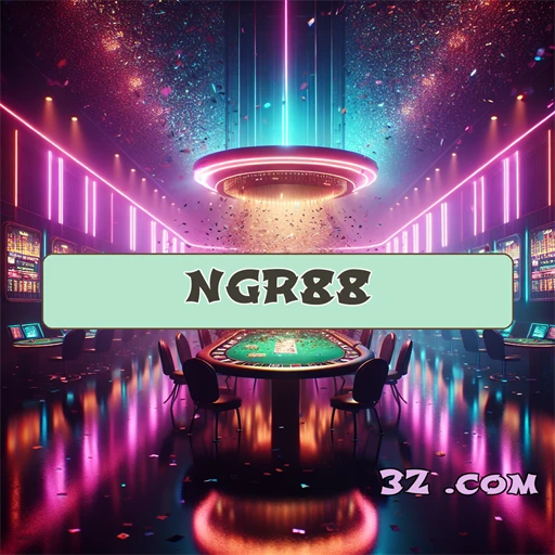 Slots Imperdíveis no ngr88: Diversão e Prêmios em Um Só Lugar